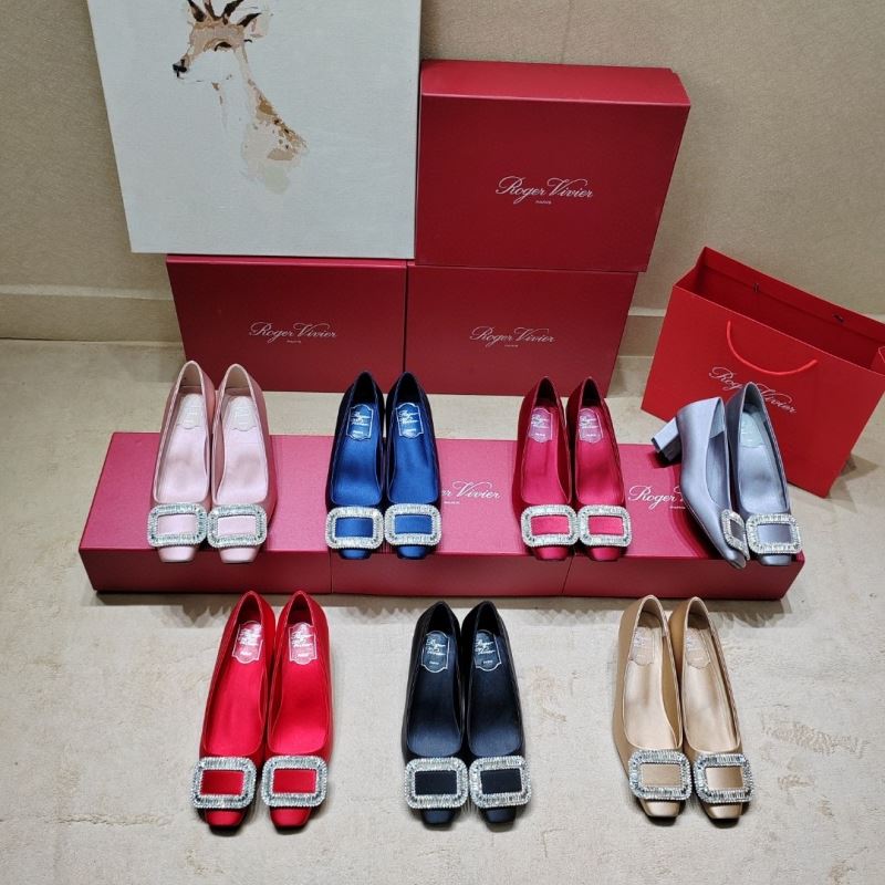 Roger Vivier Shoes